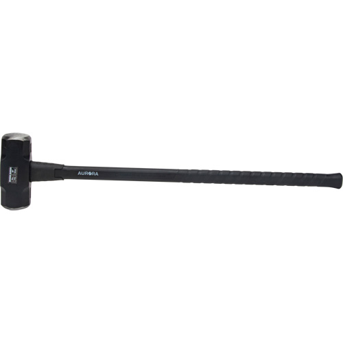 Masse, 16 lb, 36", Prise Fibre de verre Chandler Sales
