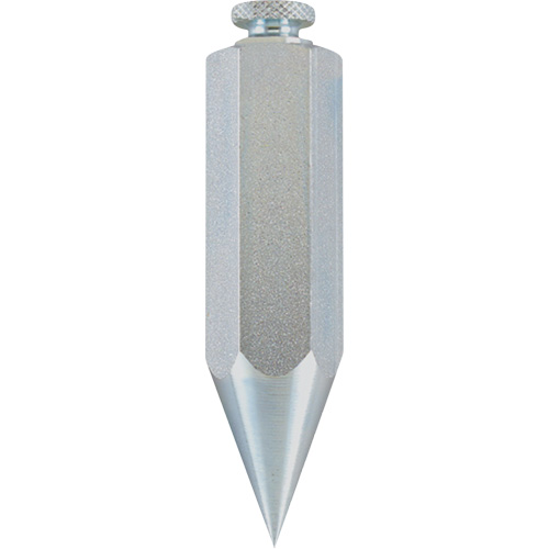5 oz. Hexagonal Plumb Bob Chandler Sales