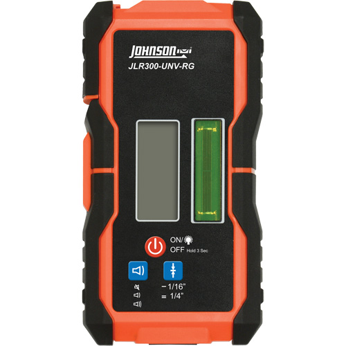 Green & Red Universal Rotary Laser Detector Chandler Sales