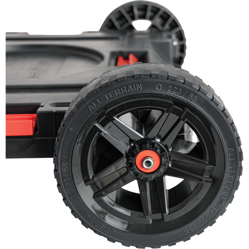 Arx All-Terrain Dolly Chandler Sales