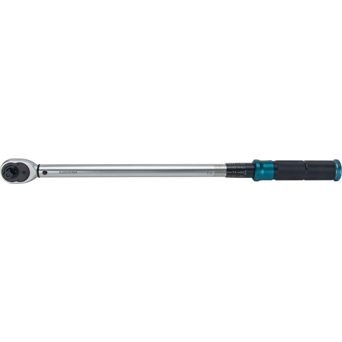 Cl&eacute; dynamom&eacute;trique &agrave; 72 dents, &agrave; cliquer, Entraînement 1/2" carr&eacute;, 25 - 250 lb-pi Chandler Sales