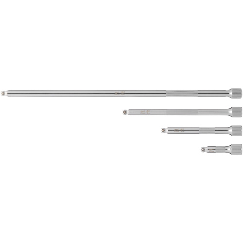 4-Piece Drive Wobble Extension Set Chandler Sales