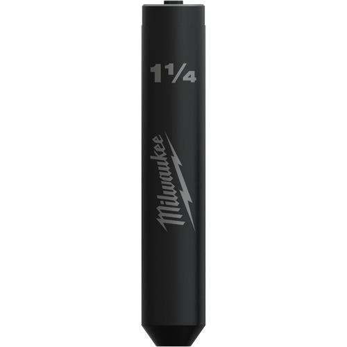 1-1/4" Concrete Vibrator Short Head Chandler Sales