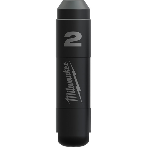 T&ecirc;te courte de 2" pour vibrateur &agrave; b&eacute;ton Chandler Sales