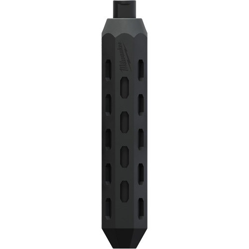 2-1/2" Concrete Vibrator Rubber Head Chandler Sales