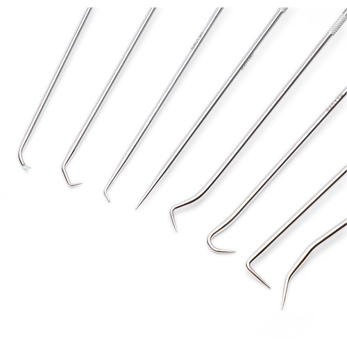 Long Hook & Pick Set, 8 Pieces Chandler Sales