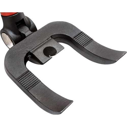 Barre-levier pour le retrait de plateforme d'indexation, 5-59/500" la, 44" lo Chandler Sales