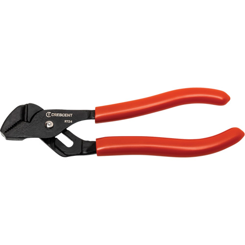 Mini pinces bouvet&eacute;es &agrave; manche tremp&eacute;, 5" Chandler Sales
