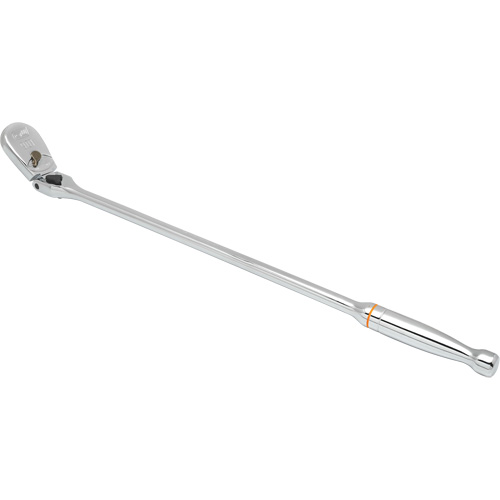 Rochet en goutte d'eau avec t&ecirc;te flexible verrouillable &agrave; 90 dents Chandler Sales