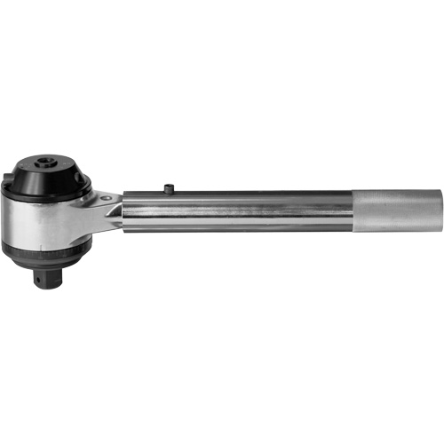 3,200 Foot Pound Torque Multiplier, 1/2" Input, 1" Output Chandler Sales