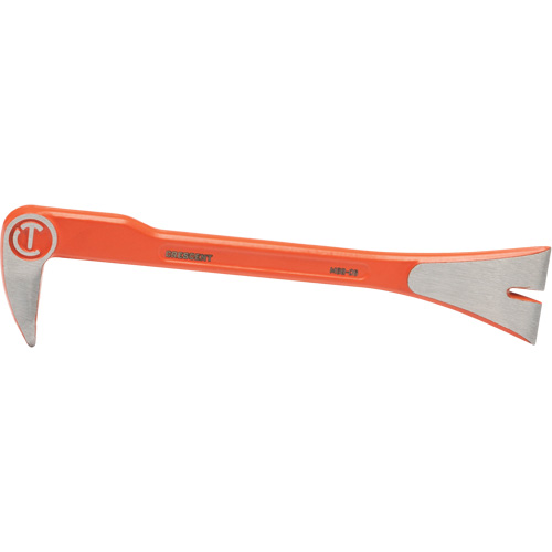 Barre-levier pour moulures, 1" la, 8" lo Chandler Sales