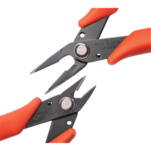2-Piece Shear Cutter Mini Pliers Set Chandler Sales