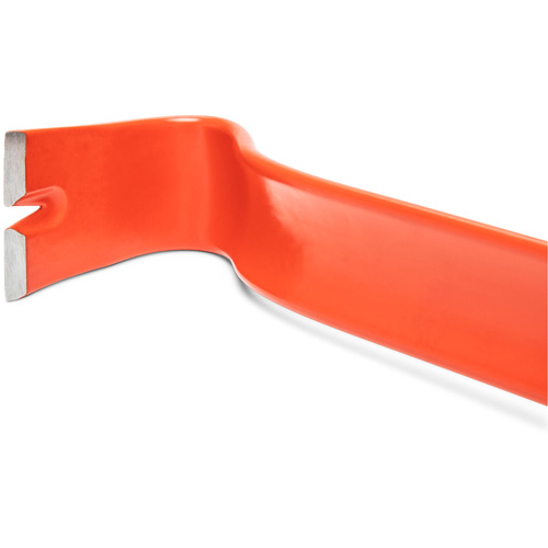 Barre-levier demi-ronde, 1-3/4" la, 21" lo Chandler Sales