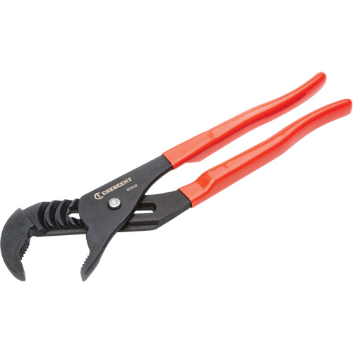 V-Jaw Dipped Handle Tongue & Groove Pliers, 12" Chandler Sales
