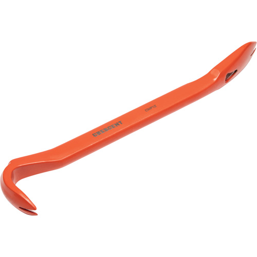 Double End Nail Puller, 2-1/2" W x 12" L Chandler Sales