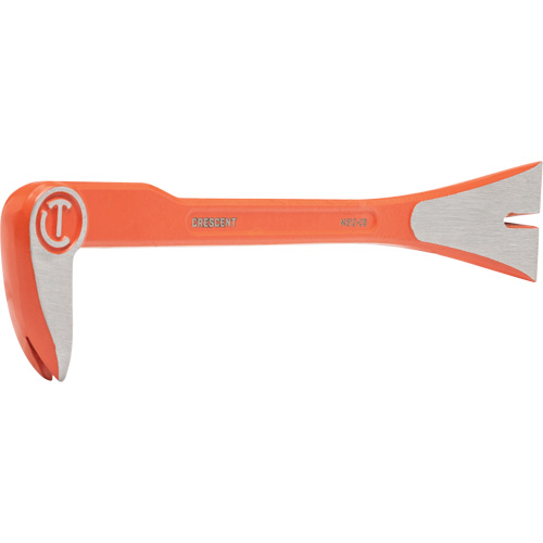 Barre-levier pour moulures, 1-3/4" la, 10" lo Chandler Sales