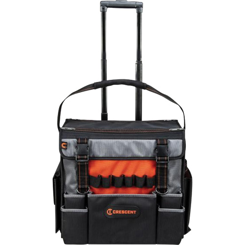 Sac &agrave; outils roulant pour ouvrier Chandler Sales