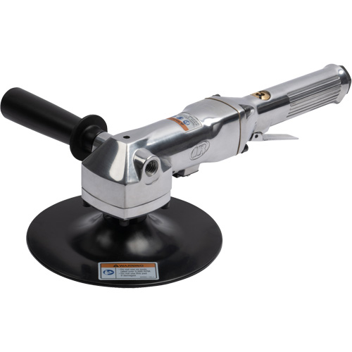 Ponceuse angulaire pneumatique Chandler Sales
