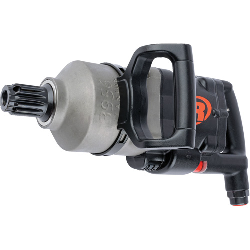 Cl&eacute; &agrave; chocs pneumatique, Prise #5, Entr&eacute;e d'air 1/2" NPT, Tr/min &agrave; vide 3600 Chandler Sales