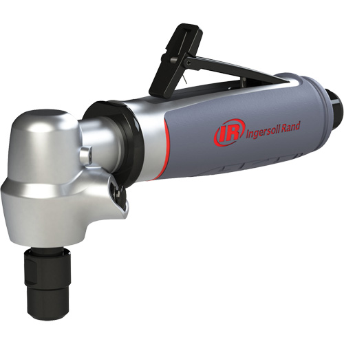 Fraiseuse pneumatique angulaire, Collet 1/4", 20 000 Tr/min Chandler Sales