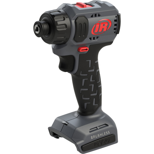 Tournevis compact sans fil, 1/4", 37 lb-pi Couple max., 20 V, Lithium-ion Chandler Sales