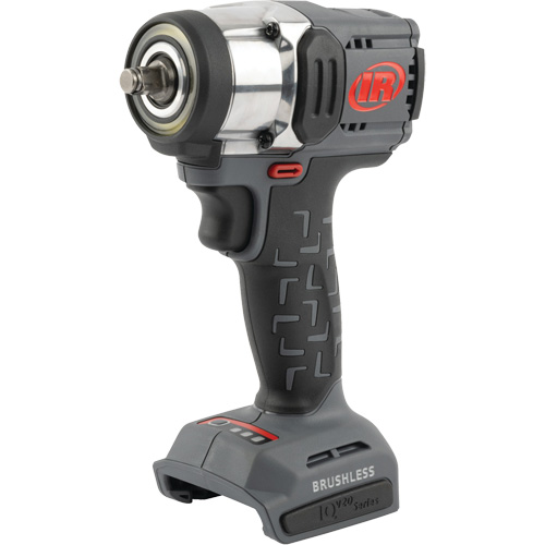 Compact Cordless Impact Driver, 20 V, 3/8" Socket Chandler Sales