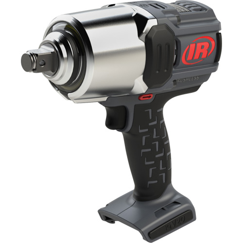 Cordless Impact Wrench with Friction Ring Thru-Hole, 20 V, 3/4" Socket Chandler Sales
