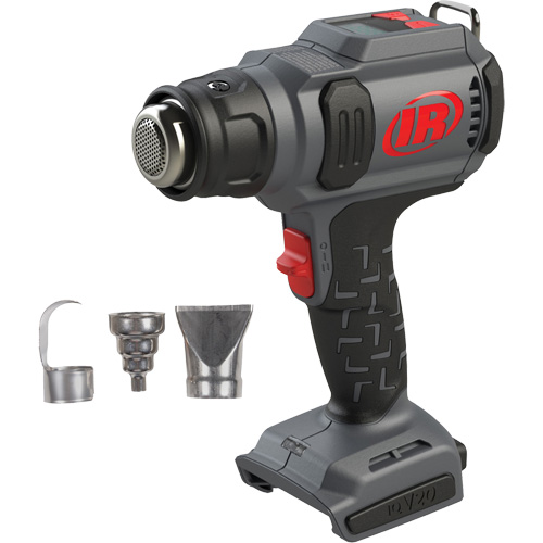 Cordless Heat Gun (Tool Only) Chandler Sales