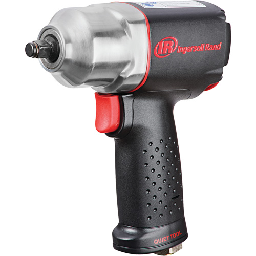 Composite Air Impact Wrench, 3/8" Drive, 1/4" NPT Air Inlet, 15000 No Load RPM Chandler Sales