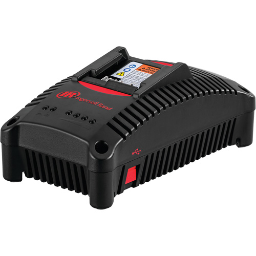 IQV&reg;40 Battery Charger, 40 V, Lithium-Ion Chandler Sales
