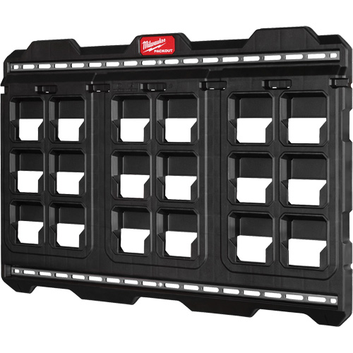 Grande plaque murale PACKOUT Chandler Sales