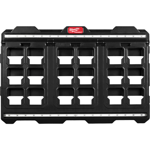 Grande plaque murale PACKOUT Chandler Sales