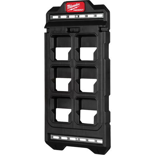 PACKOUT Compact Wall Plate Chandler Sales