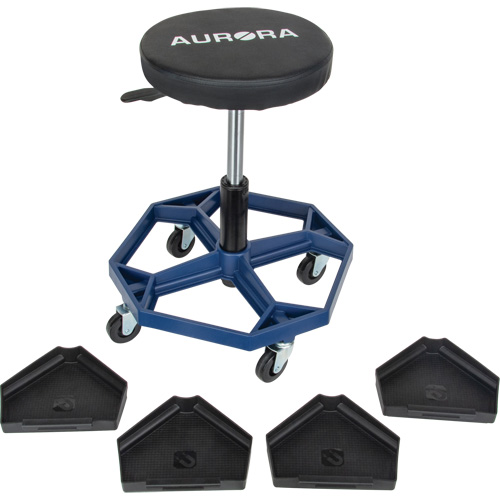 Swivel Work Stool Chandler Sales