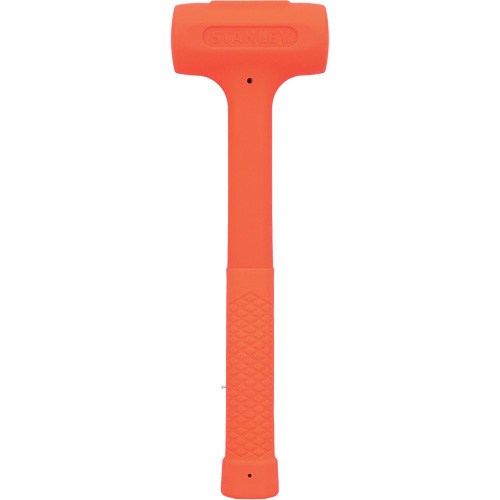 Compocast Standard Head Soft Face Hammer, 10 oz. Chandler Sales