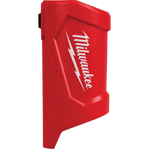 Bloc d'alimentation et chargeur M12 TOP-Off, 12 V, Lithium-ion Chandler Sales