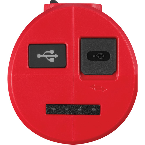 Bloc d'alimentation et chargeur M12 TOP-Off, 12 V, Lithium-ion Chandler Sales