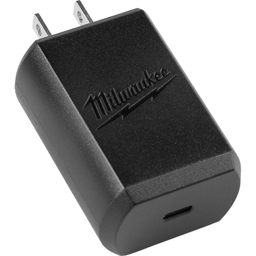 Bloc d'alimentation et chargeur M12 TOP-Off, 12 V, Lithium-ion Chandler Sales