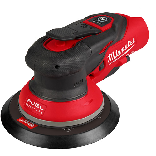 Marteau rotatif SDS MAX M12 FUEL, papier sabl&eacute; 6", 12 V Chandler Sales