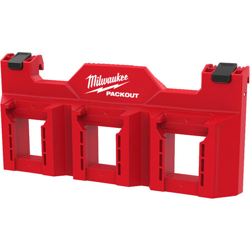 PACKOUT Tool Box M18 Battery Rack Attachment Chandler Sales