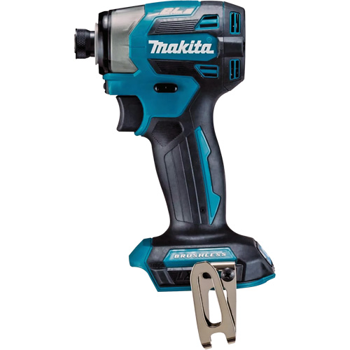 Tournevis &agrave; chocs avec moteur sans balai LXT, 1/4", 1590 lb-po Couple max., 18 V, Lithium-ion Chandler Sales