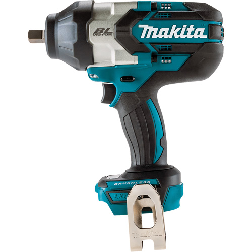 Cl&eacute; &agrave; chocs et couple &eacute;lev&eacute; LXT avec moteur sans balai, 18 V, Mandrin 1/2" Chandler Sales
