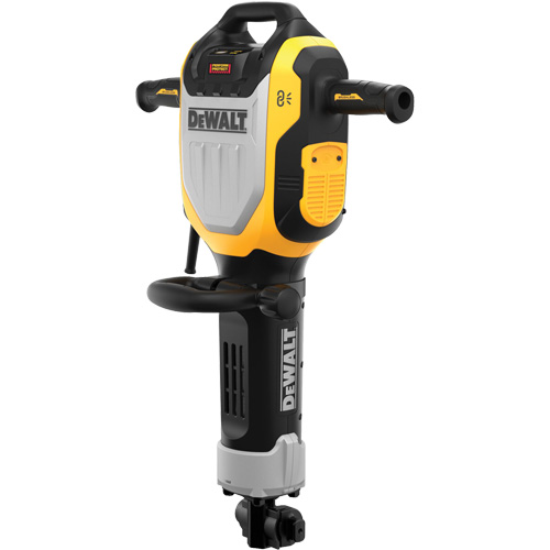 Hex Breaking Hammer Chandler Sales