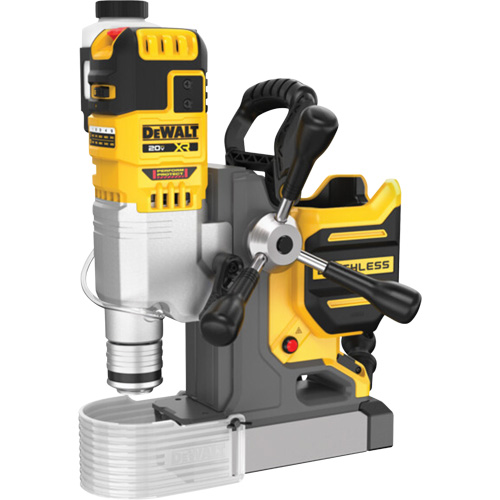 MAX* XR&reg; Cordless Brushless Magnetic Drill Press (Tool Only), 2" Chandler Sales