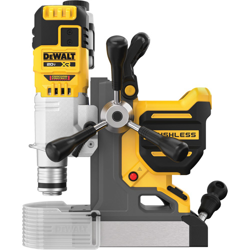 MAX* XR&reg; Cordless Brushless Magnetic Drill Press (Tool Only), 2" Chandler Sales