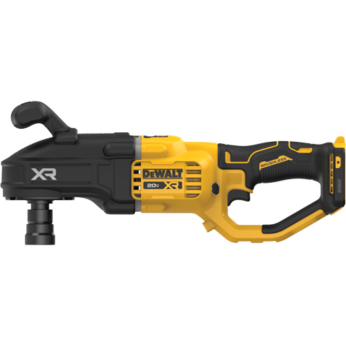 Perceuse pour montants et solives &agrave; changement rapide sans balai et sans fil MAX* XR (outil seulement) Chandler Sales