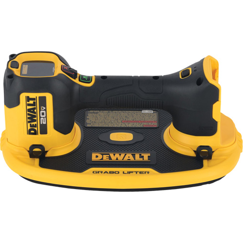 Ventouse Grabo 20V MAX* (outil seulement) Chandler Sales