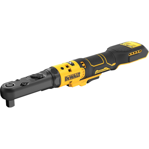MAX* XR&reg; Brushless Cordless Sealed Head Ratchet (Tool Only) Chandler Sales