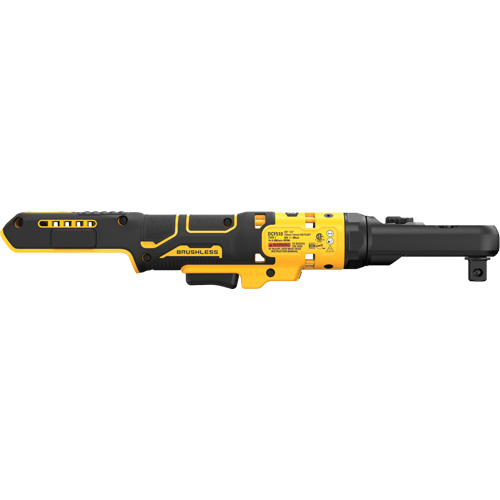 MAX* XR&reg; Brushless Cordless Sealed Head Ratchet (Tool Only) Chandler Sales