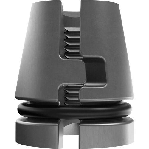 Jeu de m&acirc;choires de rechange pour outil &agrave; riveter DCF403 3/16" Chandler Sales